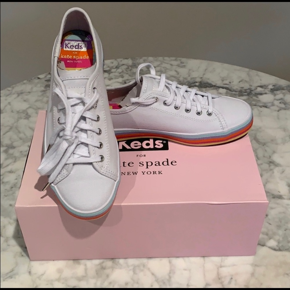 Kate Spade Sneakers
